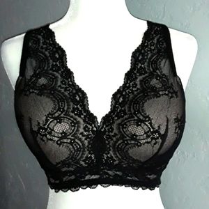 Gilligan&O'malley Bra